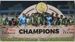 করোনার কারণে স্থগিত আই লিগ, কী সিদ্ধান্ত নিল AIFF? 