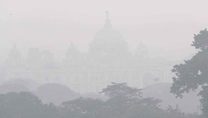 Weather Today: বর্ষশেষে পারদ পতন রাজ্যে, হিমেল হাওয়ায় আরও তাপমাত্রা কমার ইঙ্গিত