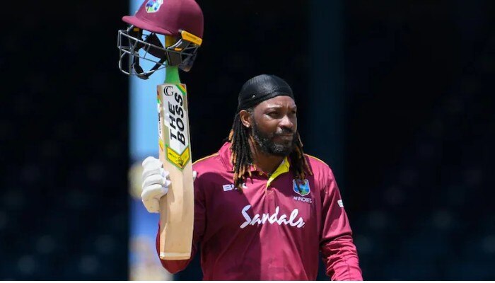 Chris Gayle: জোড়া সিরিজে বাদ গেলেন 'ইউনিভার্স বস', পেলেন না ফেয়ারওয়েল Chris Gayle: জোড়া সিরিজে বাদ গেলেন 'ইউনিভার্স বস', পেলেন না ফেয়ারওয়েল