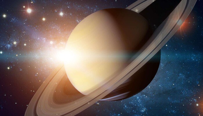 Saturn Effects: জেনে নিন ২০২২ সাল জুড়ে কেমন থাকবে শনির প্রভাব Saturn Effects: জেনে নিন ২০২২ সাল জুড়ে কেমন থাকবে শনির প্রভাব