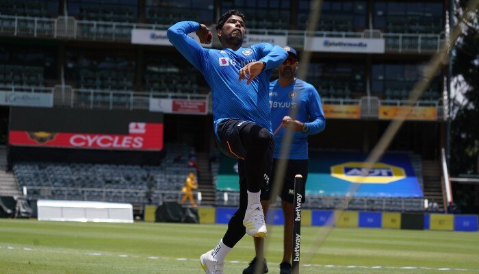 Umesh Yadav 