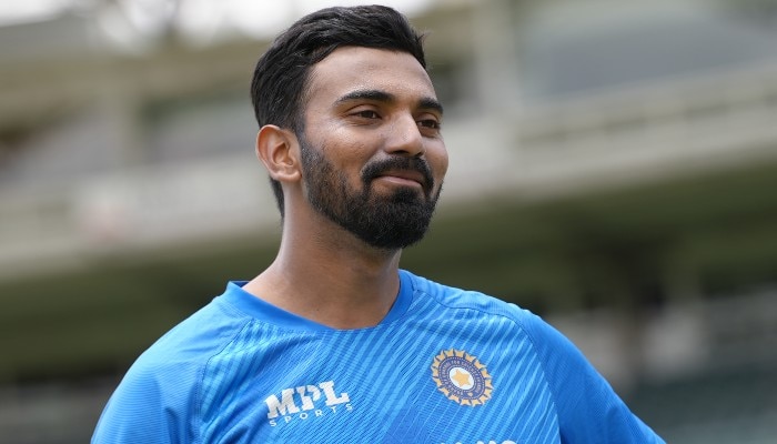 KL Rahul