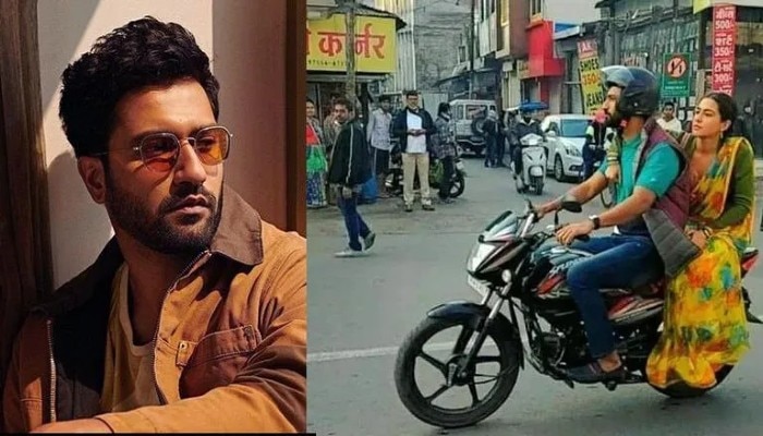 Vicky Kaushal: বছরের শুরুতেই সমস্যায় ভিকি, অভিনেতার বিরুদ্ধে থানায় দায়ের অভিযোগ 