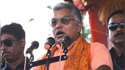 করোনা পরিস্থিতি আরও খারাপ হলে পুরভোট বন্ধ হোক, সরব দিলীপ ঘোষ