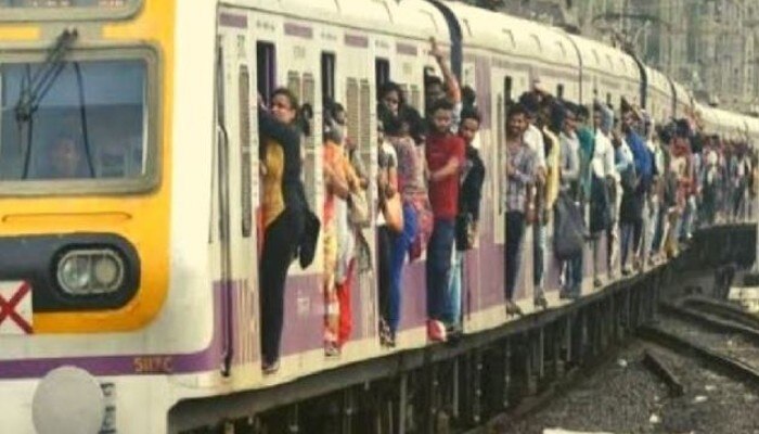 Local Train:  বদলে গেল বিধি, সোমবার থেকেই বাড়ল ট্রেন চলাচলের সময়সীমা