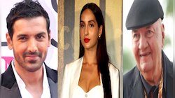 প্রেম চোপড়া, জন আব্রাহাম থেকে নোরা ফতেহি, বলিউডে করোনার ছায়া
