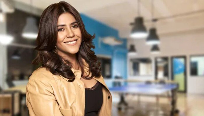 Ekta Kapoor