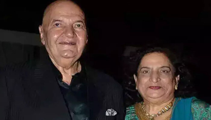 Prem Chopra