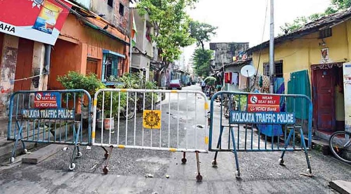 Kolkata Containment Zone: আপনার এলাকা কি কনটেইনমেন্ট জোন? জেনে নিন Do&#039;s and Dont&#039;s