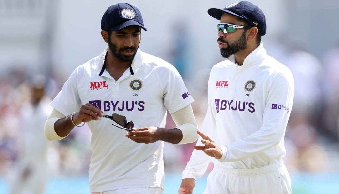 ICC Test Rankings: দশে ঢুকলেন Jasprit Bumrah, ব়্যাঙ্কিংয়ে আরও পিছলেন Virat Kohli 