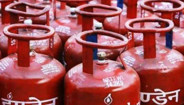 LPG Cylinder in low price