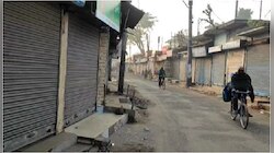রোজ বাড়ছে করোনা আক্রান্ত, সোনারপুর-বাসন্তীতে বাজার 'লকডাউন'