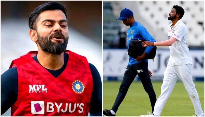 Virat Kohli, Mohammed Siraj-কে নিয়ে বড় আপডেট দিলেন KL Rahul