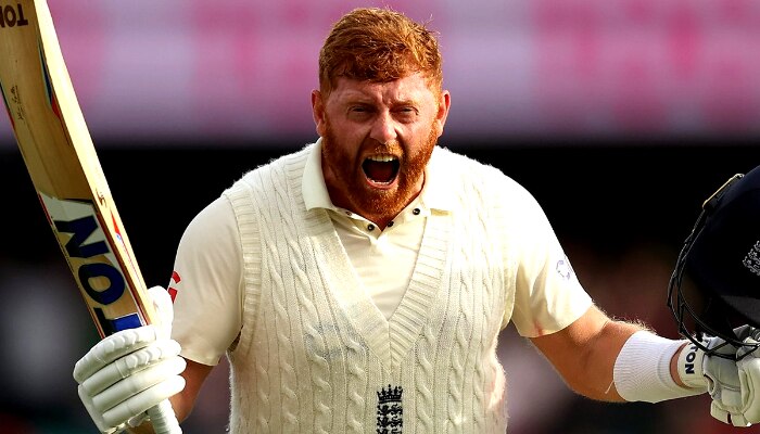 Bairstow-র সেঞ্চুরিতে লড়ছে England, ফলো-অন এড়াল Australia-র বিরুদ্ধে