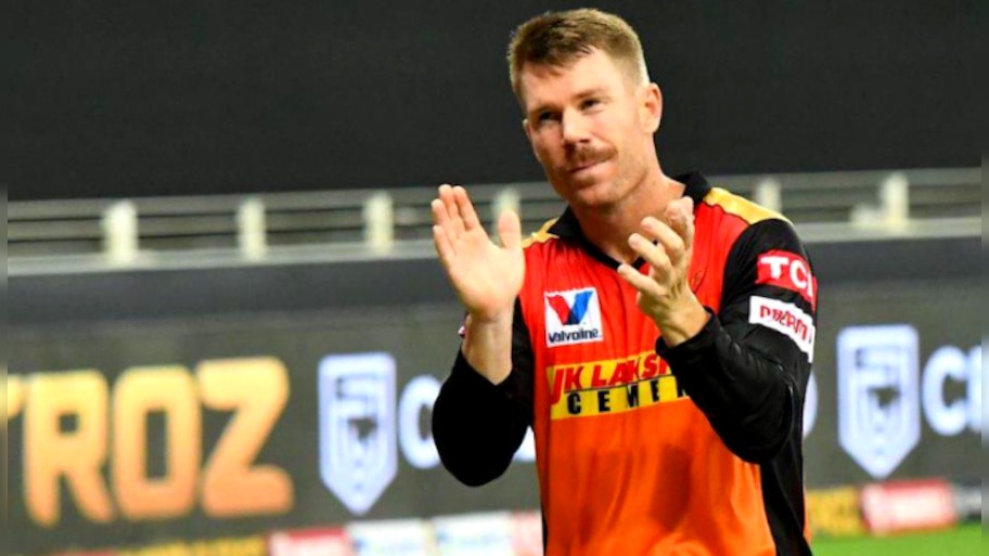 IPL 2021: 'ওরা কী বার্তা দিল?' SRH অধ্য়ায় নিয়ে মুখ খুললেন David Warner