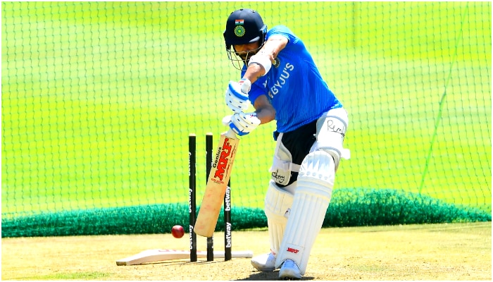 South Africa vs India: নেটে ফিরলেন Virat Kohli, Cape Town-এ প্রস্তুতি শুরু ভারতের
