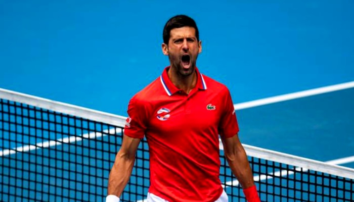 Novak Djokovic: আদালতে &#039;যুদ্ধ&#039; জিতলেন জকোভিচ! খেলতে পারবেন অস্ট্রেলিয়ান ওপেন