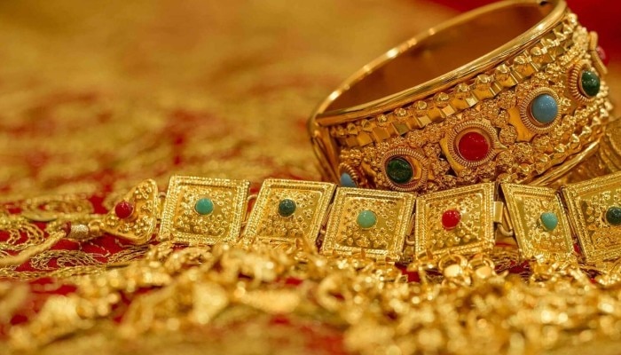 Sovereign Gold Bond: ছাড়ে সোনা কেনার সুবর্ণ সুযোগ! সামনে মাত্র ৪ দিন!