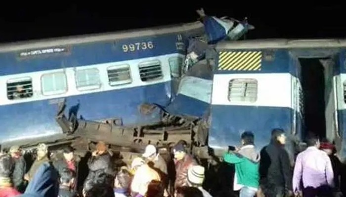 chronology of fatal train accidents in West Bengal 