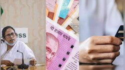এখন থেকে ডেবিট কার্ড  বা নেট ব্যাঙ্কিংয়ের মাধ্যমেই পেনশন
