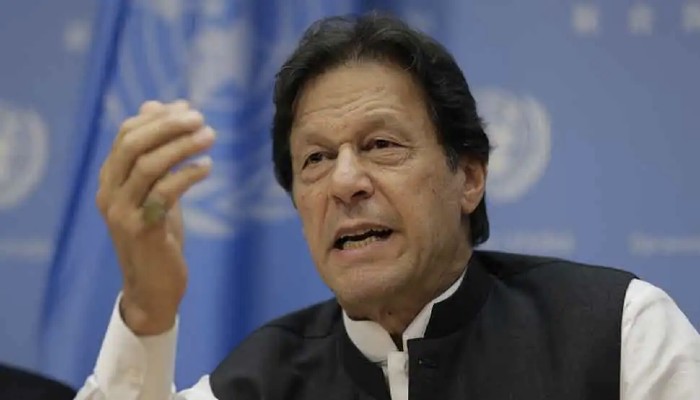 Pakistan: খাইবার পাখতুনখোয়া প্রদেশের প্রতি অবহেলা, ইমরানের সঙ্গে বচসা খট্টকের Pakistan: খাইবার পাখতুনখোয়া প্রদেশের প্রতি অবহেলা, ইমরানের সঙ্গে বচসা খট্টকের