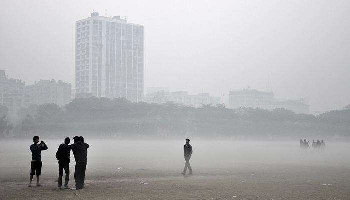 north bengal will have fog in the next seven days