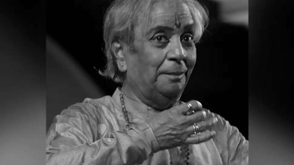 Birju Maharaj: নৃত্যজগতে নক্ষত্রপতন, প্রয়াত পন্ডিত বিরজু মহারাজ