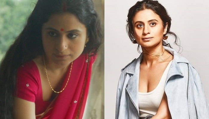 Rasika Dugal: প্রায় ১৫ বছর বলিউডে স্ট্রাগল, অবশেষে ওটিটিতে কীভাবে সাফল্য পেলেন রসিকা?