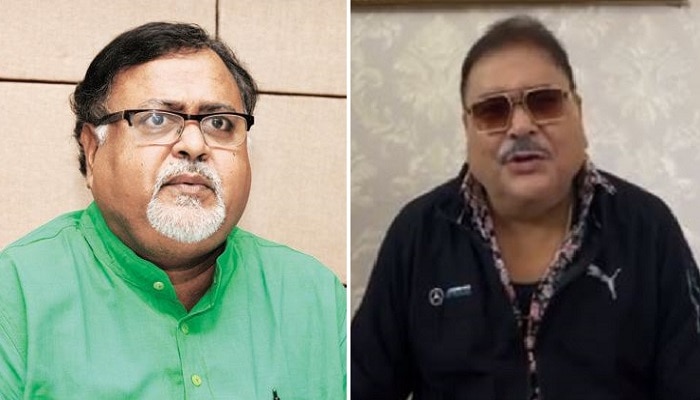 Madan Mitra on Partha Chatterjee: &#039;পার্থ আমায় রাজনীতিতে এনেছে, জীবনে এত পদ পেয়েছি জামাই ষষ্ঠীতে পাইনি&#039;