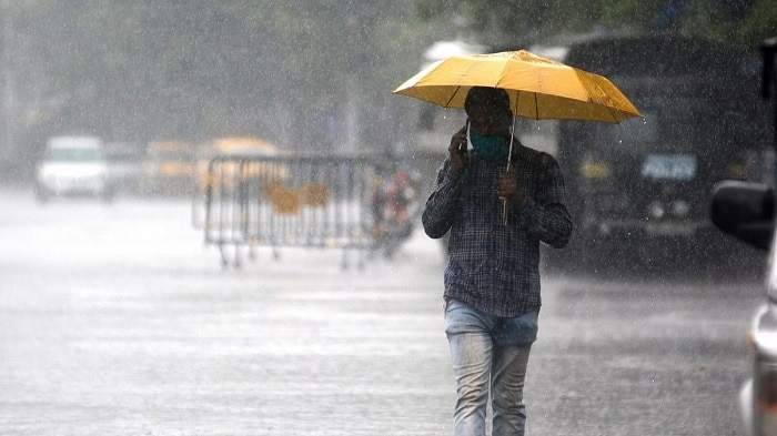 Weather Update: জাঁকিয়ে শীত নয়, চলতি সপ্তাহেই ফের বৃষ্টির পূর্বাভাস