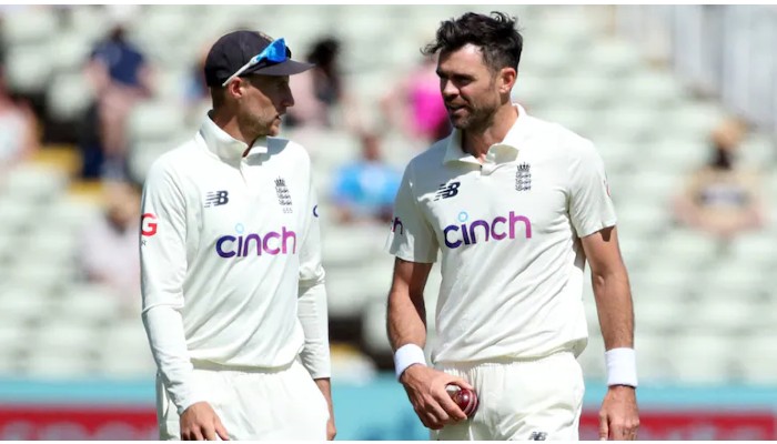 কেন Joe Root, James Anderson-দের বিরুদ্ধে তদন্ত করবে ECB? 