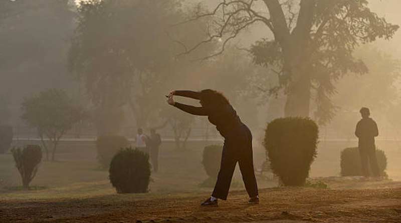 Weather Today: সপ্তাহ শেষেই আবহাওয়ায় বড় পরিবর্তন, কতদিন চলবে শীতের দাপট? 