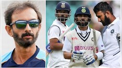 'ইন্ডিয়ার ব্যাটিং কোচ কোথায়?' প্রশ্ন 'ঠোঁটকাটা' প্রাক্তন ভারতীয় ওপেনারের