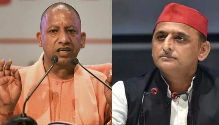 UP Election 2022 Result Opinion Poll: পশ্চিম উত্তরপ্রদেশে যোগী-অখিলেশ জোর টক্কর, অবধে গেরুয়া ঝড়ের সম্ভাবনা UP Election 2022 Result Opinion Poll: পশ্চিম উত্তরপ্রদেশে যোগী-অখিলেশ জোর টক্কর, অবধে গেরুয়া ঝড়ের সম্ভাবনা