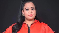 ভারতীয় টেলিভিশনের ইতিহাসে নাম লেখালেন কমেডিয়ান সঞ্চালক ভারতী সিং 