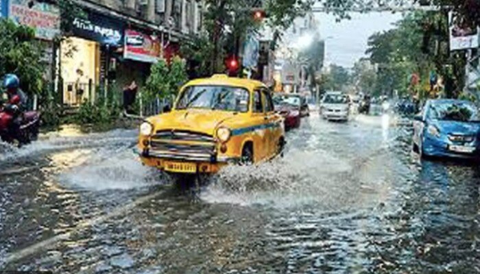 rain in north bengal