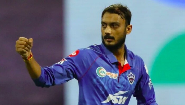 Axar Patel was retained by Delhi Capitals for Rs 9 crore