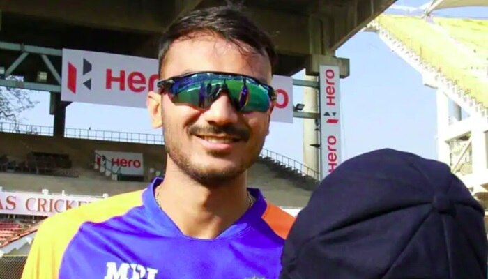 Axar Patel had a sensational start in Tests in 2021