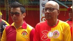 বিদায়বেলায় প্রিয় ‘ভোম্বল দা’কে নিয়ে আবেগপ্রবণ Bhaichung Bhutia 