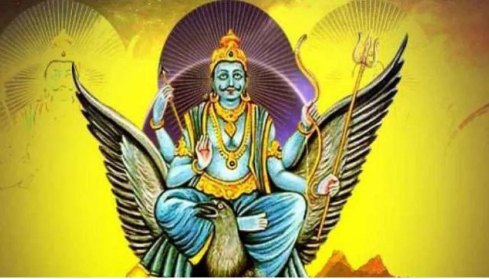Zodiac: আগামী ১ মাস শনির কোপে পড়বে এই ৮ রাশি! জেনে নিন কোন কোন রাশি Zodiac: আগামী ১ মাস শনির কোপে পড়বে এই ৮ রাশি! জেনে নিন কোন কোন রাশি