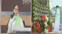 নেতাজির নামাঙ্কিত বিশ্ববিদ্যালয় এবং প্লানিং কমিশন সহ একগুচ্ছ ঘোষণা মুখ্যমন্ত্রীর