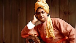 'এসো, মানুষ হও'! দেশের আত্মাকে ধরে টান দিলেন স্বামীজি!