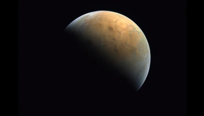 Mars: মঙ্গল গ্রহ জীবন্ত! লালগ্রহে &#039;প্রাকৃতিক শক্তি&#039;র চিহ্ন দেখে তাজ্জব বিজ্ঞানীরা!