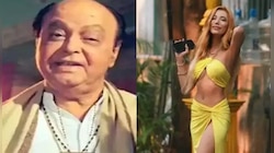 খোলামেলা পোশাকে ক্যামেরাবন্দি রামায়নের নির্মাতা রামানন্দ সাগরের প্রপৌত্রী সাক্ষী