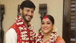কাছের বন্ধুদের উপস্থিতিতে বিয়ে করলেন অনিন্দিতা-সুদীপ, দেখুন বিয়ের Exclusive ছবি