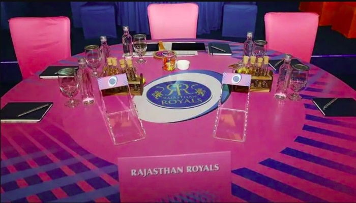 Rajasthan Royals