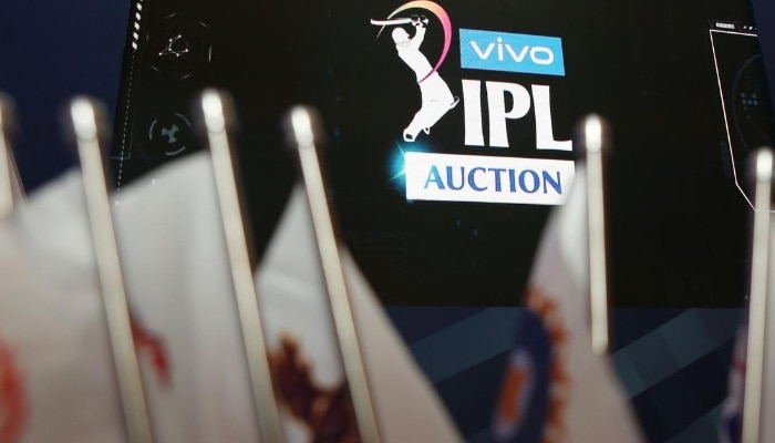 IPL 2022 Mega Auction