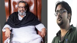 ওয়েব সিরিজে কৌশিক গঙ্গোপাধ্যায়, সাদামাটা চেহারার পিছনে লুকিয়ে কোন রহস্য?