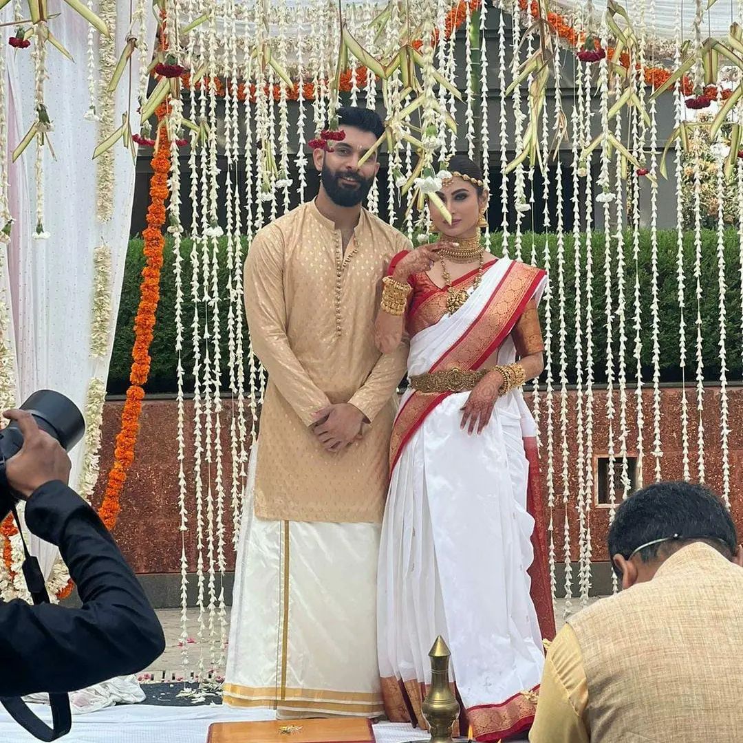 Malayali Wedding