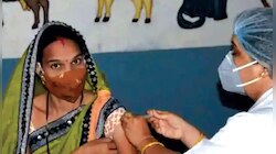 দেশের কত শতাংশ মানুষ করোনা টিকার ডবল ডোজ পেয়েছেন, জানিয়ে দিল কেন্দ্র